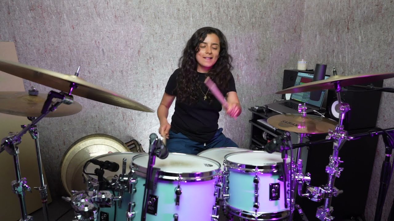 Promotional video thumbnail 2 for Karen Moreno