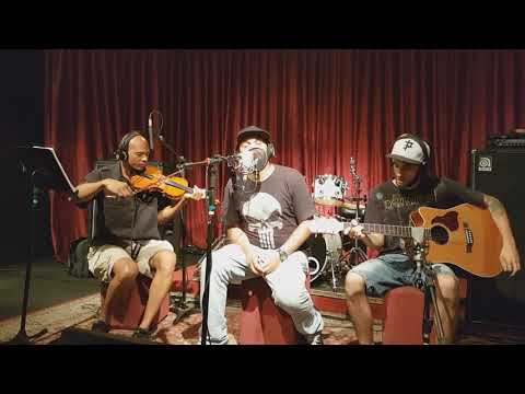 Tenha Fé - Acústica