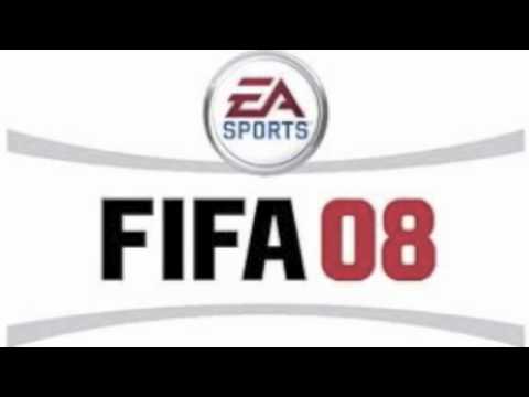 The Automatic- Monster (FIFA 08-TRACK)