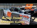 We Went To Eldora For The Johnny Appleseed Classic