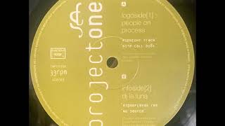DJ La Luna - Nu Source [ETNI 001]