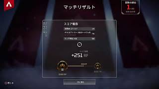 ブロンズ4→ゴールド4