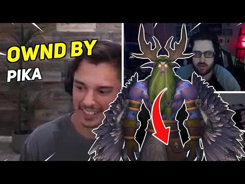 Daily World Of Warcraft Highlights: THINK THEY NEED TO NERF CHILL STREAK