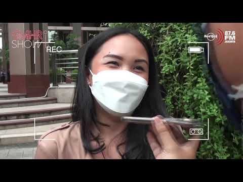 Ardhito Pramono: Mending Nyanyi, Akting Atau Siaran?!