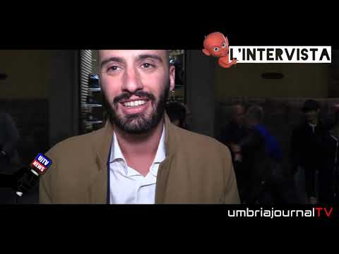 Vittoria Tesei, Marchetti, scritto pagina di storia con una Lega spaziale