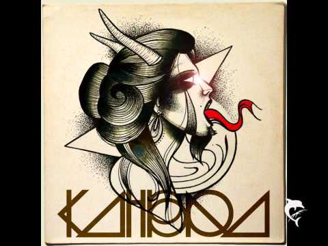 Kahbra - Giant's Dream