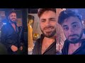 Stjepan Hauser Special Performance In Dubai Crazy Dance and Excitement At High Level 2024