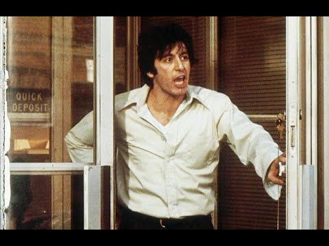 Top 10 Al Pacino Acting Scenes