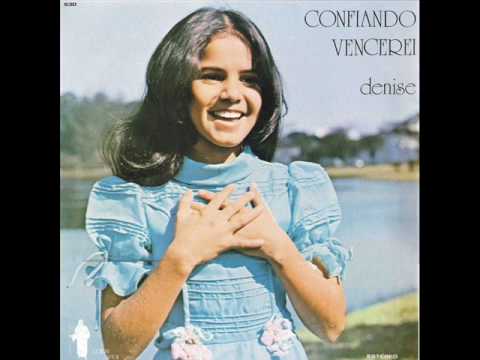 Denise Cardoso - Feliz Serás (década de 70's)