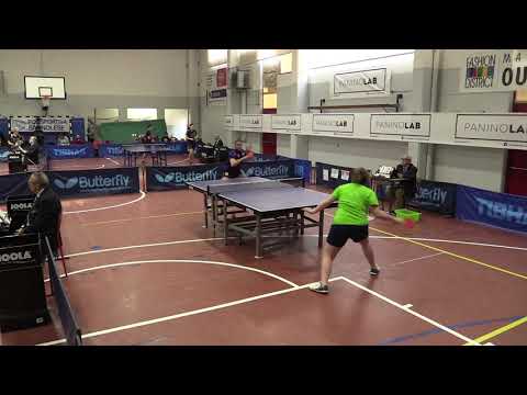 Ramazzini-Colantoni (Vallecamonica-Castel Goffredo) | SERIE A1 F 18/19, 9ª Giornata