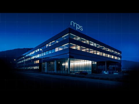 MPS Micro Precision Systems SA