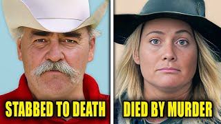 10 Beloved Homestead Rescue Members Who Tragically Passed Away