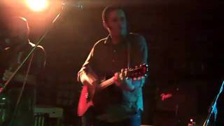 Depedro Chilla que tiemble