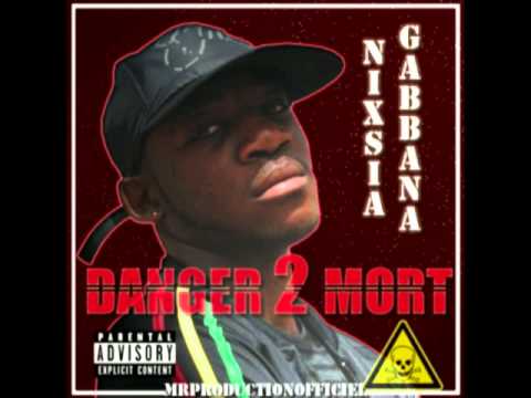 Nixsia - Quand j'arrive