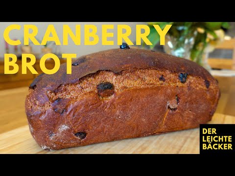 Ein Brot für alle Fälle süß wie herzhaft | Roggenmehl und Zucker kombinieren