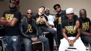 Sexion D&#39;Assaut Melrose Place