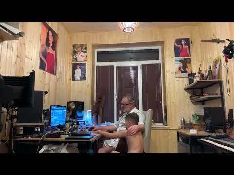 Էդո և Նոյ Տեր-Հովհաննիսյաններ - Իմ լուսին