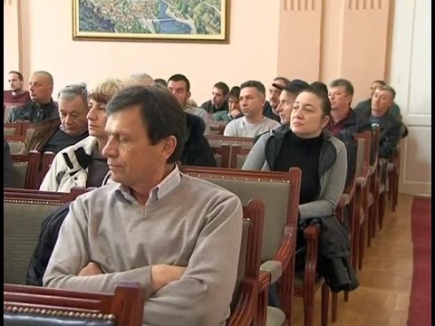 TV 5 - Za regionalni seminar "Susret malinara - malina može više" prijavilo se 150 polaznika.