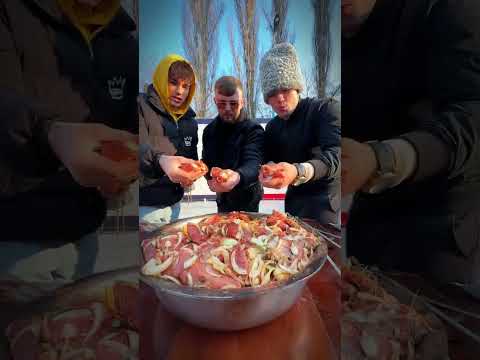 Frigărui De Porc👌🏼😋🔥 Doar În Parcarea @rent4you.md @Badea Sandu @Josan Vasile #frigarui #gratar #fyp