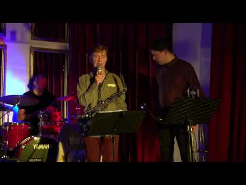 Koncert ZBIGNIEW NAMYSŁOWSKI QUINTET „POLISH JAZZ, YES”  Andrychów 10.09.2016