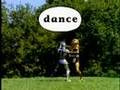 Between The Lions Gawain S Word Dance