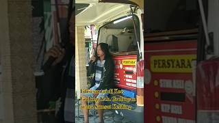 Download lagu Kasih Tak Sampai by PADI @ cover San Daun mp3