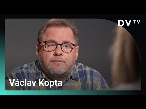 Kopta: Peče celá země je přísná, nesmíme dělat větší vtipy. Našel jsem tam cestu ke sladkému