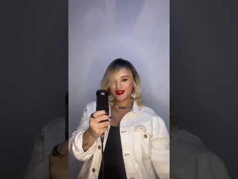 Like a Virgin - Norah Valente (Acoustic Cover)