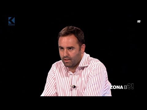 Zona B – Glauk Konjufca – 11.09.2017 – Klan Kosova