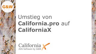 CaliforniaX YouTube Video