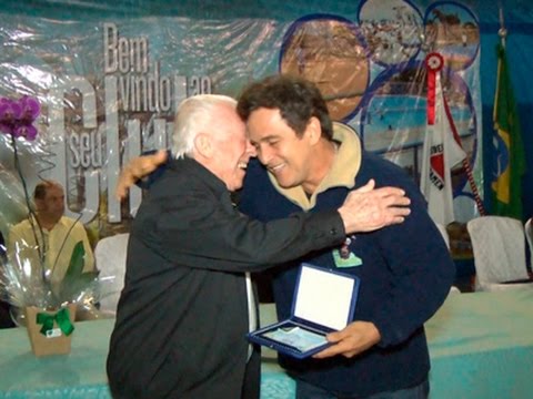 Guaxupé Country Club comemora 80 anos de fundação