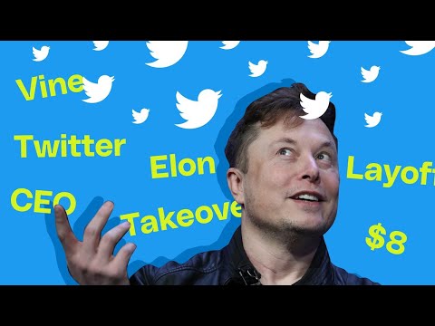 被馬斯克買下的推特，今後將何去何從？（Elon Musk owns Twitter. Now what?）