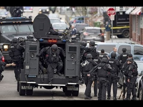 Deutschlands beste Spezialeinheit - GSG 9 - Doku 2016 (NEU in HD)