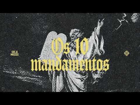 Os 10 mandamentos | EP 09 | Ramon Sales
