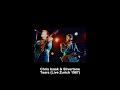 Chris Isaak & Silvertone - Tears (Live Zurich 1987)
