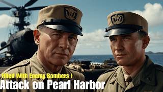 Attack on Pearl Harbor The Day the Pacific Sky Was Filled With Enemy Bombers!@The.Global.History