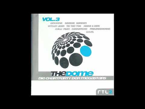 15 Sweetbox Feat. Christopher Taylor - I'll Die For You (Sweetbox Radio Mix)