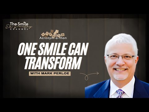 MILO How Joy and Kindness Become a Child’s Superpower | Acronym-A-Thon 2026