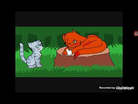 Jaykit annoying squirrel flight