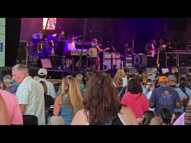 2025.08.26 - Cincinnati - Sugaree