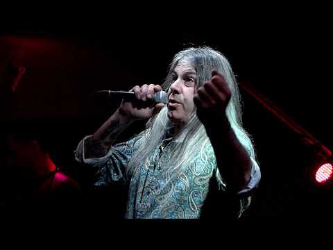 Blow My Zeppelin in "Stairway To Heaven" live in Pisa 2021