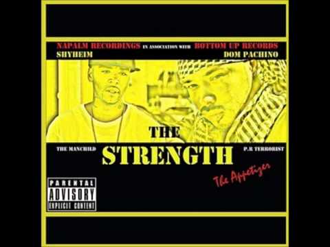 Shyheim Dom Pachino No Mercy