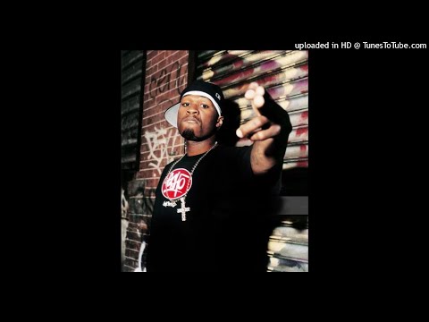 50 Cent - It Dont Bother Me Solo (Dirty)