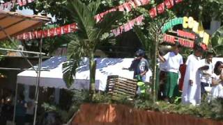 preview picture of video 'TABACO CITY-TABAK FESTIVAL 2008 154'