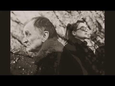 Martin & Eliza Carthy [R. Kipling] - Widow's Party [live @ Traverse Theatre, Edinburgh, 01-05-2022]