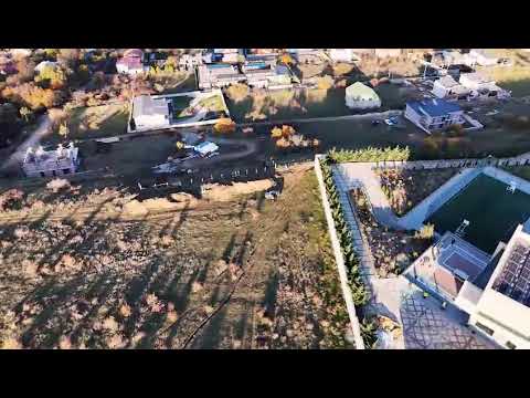 3000კვ.მ მიწა წავკისში