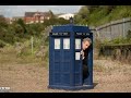 Doctor Who Series 8 Flatline Recap... Tiny TARDIS ...