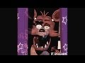 Epic rap battles of FNAF foxy vs mangle (read ...