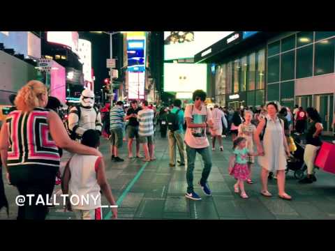 Kungs & Cookin' On 3 Burners- This Girl | DANCE |