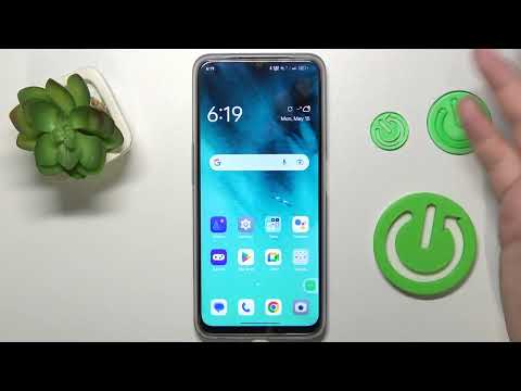 Say Goodbye to Power Button Problems: Master your OPPO Phone Now!